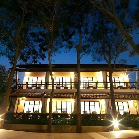 Purimuntra Resort And Spa Pranburi Buitenkant foto