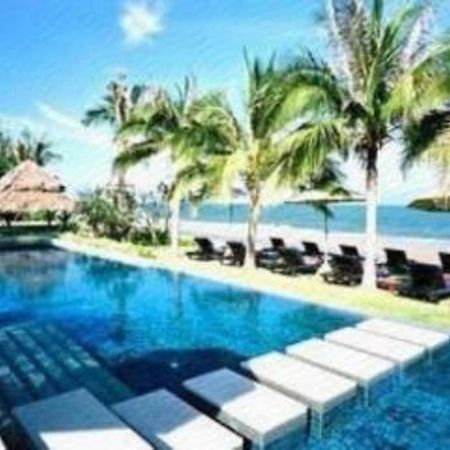 Purimuntra Resort And Spa Pranburi Buitenkant foto