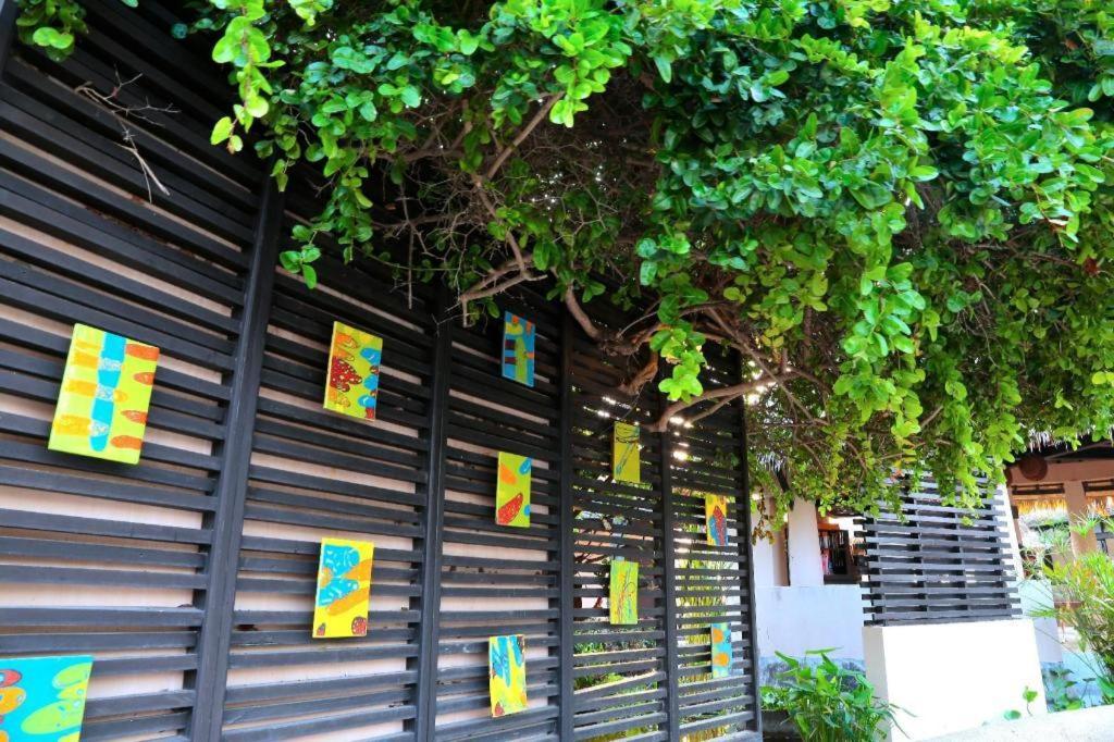 Purimuntra Resort And Spa Pranburi Buitenkant foto