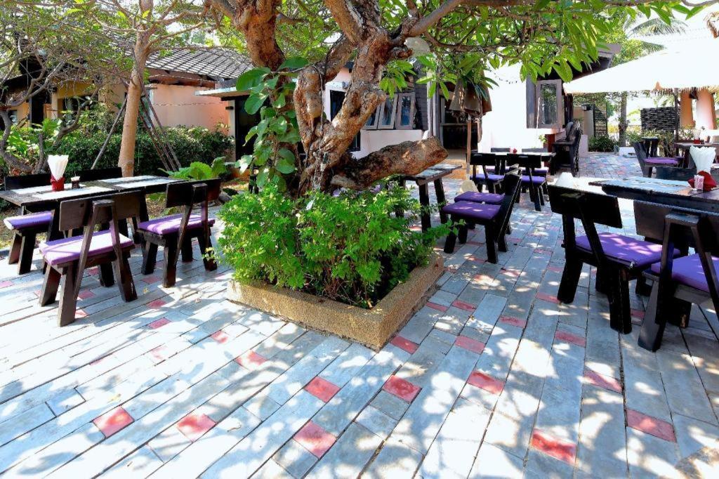 Purimuntra Resort And Spa Pranburi Buitenkant foto