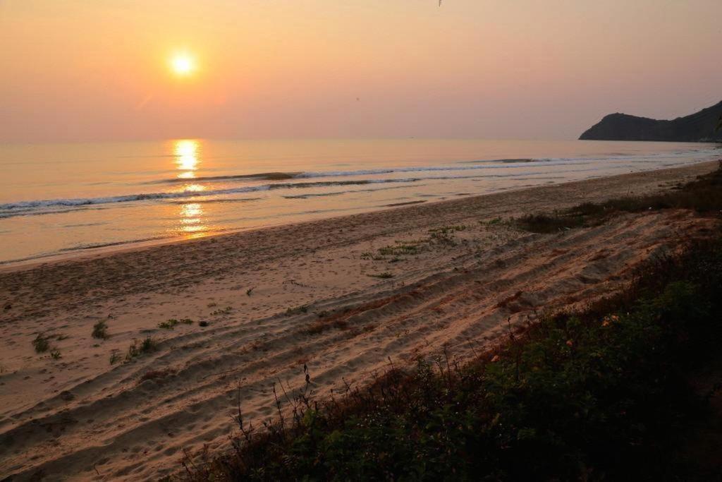 Purimuntra Resort And Spa Pranburi Buitenkant foto