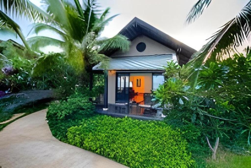 Purimuntra Resort And Spa Pranburi Buitenkant foto