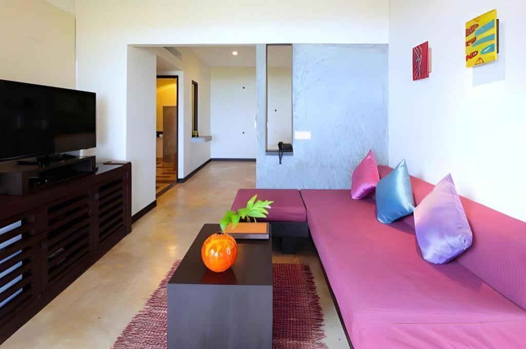 Purimuntra Resort And Spa Pranburi Buitenkant foto