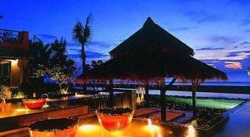 Purimuntra Resort And Spa Pranburi Buitenkant foto